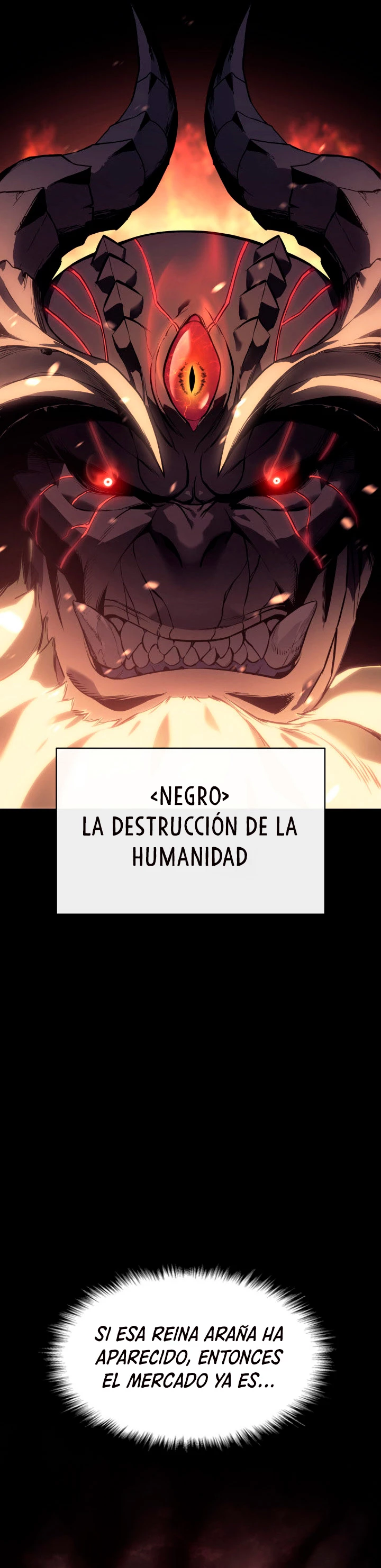 El regreso del héroe de clase: Desastre Capítulo 7 - Página 10 en español