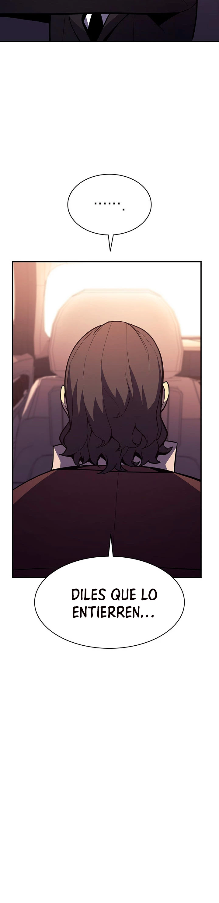 El regreso del héroe de clase: Desastre Capítulo 7 - Página 12 en español
