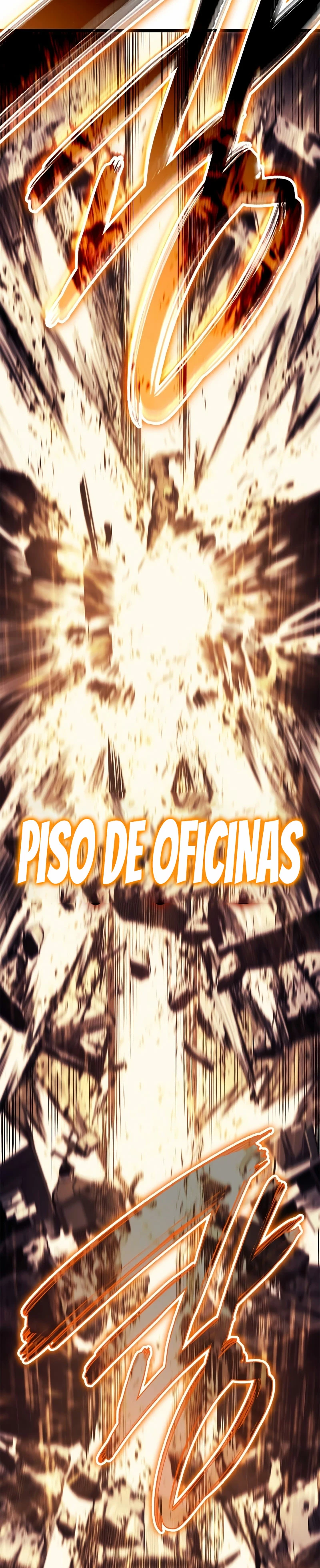 El regreso del héroe de clase: Desastre Capítulo 78 - Página 15 en español