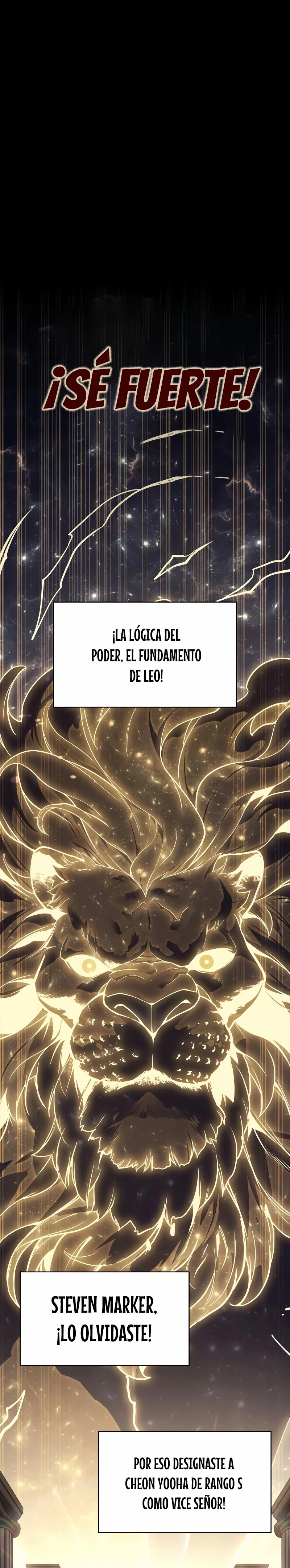 El regreso del héroe de clase: Desastre Capítulo 78 - Página 4 en español