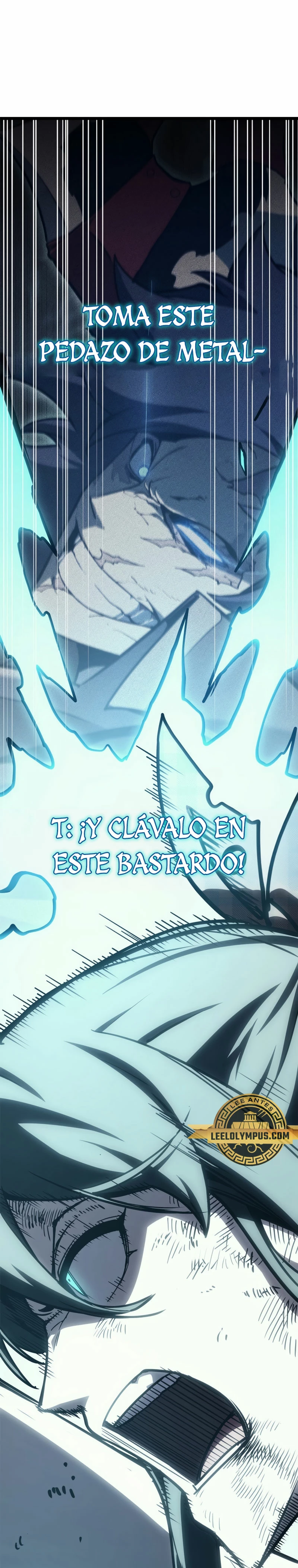 El regreso del héroe de clase: Desastre Capítulo 79 - Página 24 en español