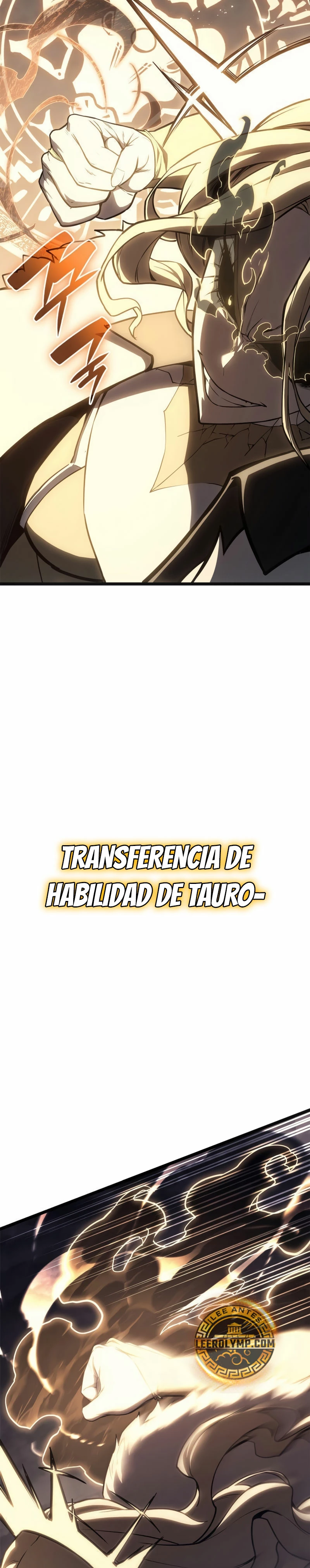 El regreso del héroe de clase: Desastre Capítulo 88 - Página 17 en español