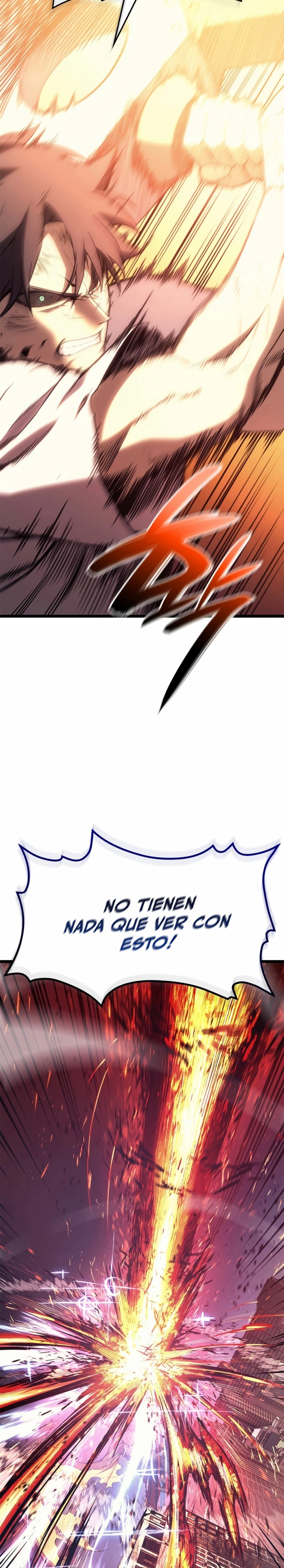 El regreso del héroe de clase: Desastre Capítulo 89 - Página 41 en español
