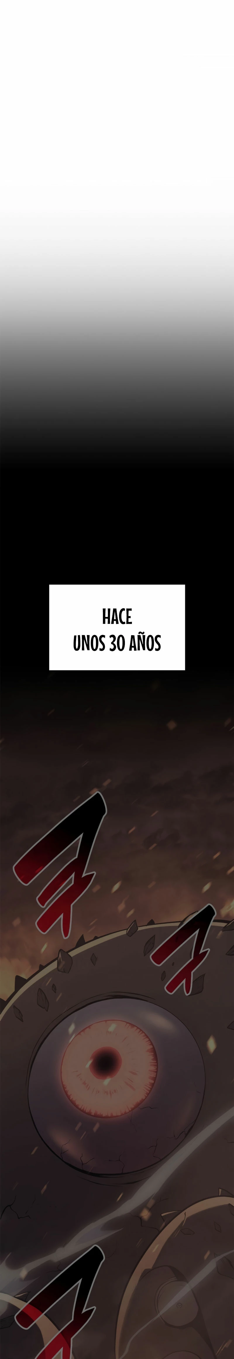 El regreso del héroe de clase: Desastre Capítulo 92 - Página 6 en español