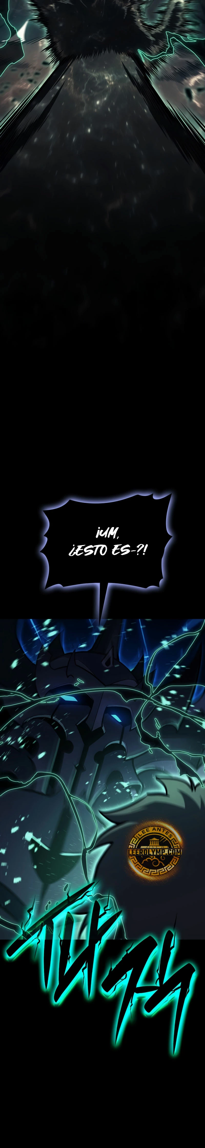 El regreso del héroe de clase: Desastre Capítulo 93 - Página 31 en español