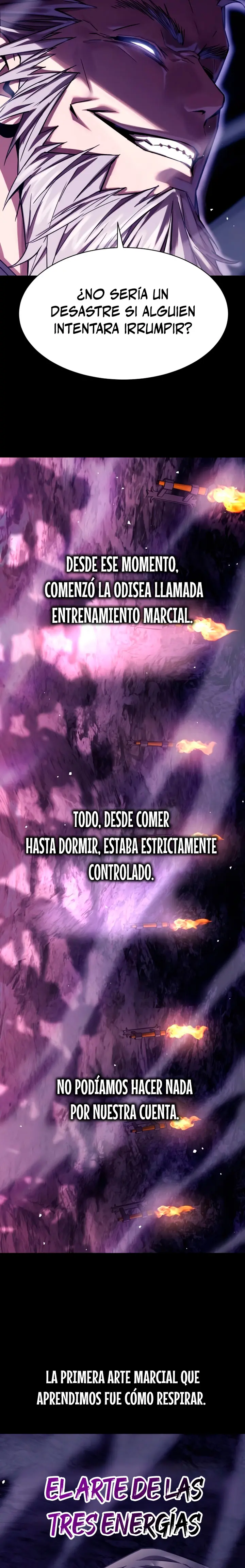 El Dios Demonio Capítulo 1 - Página 14 en español