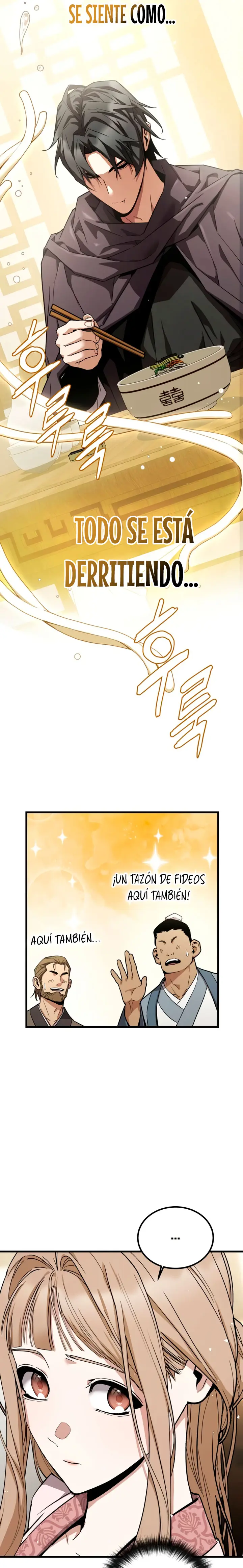 El Dios Demonio Capítulo 1 - Página 32 en español