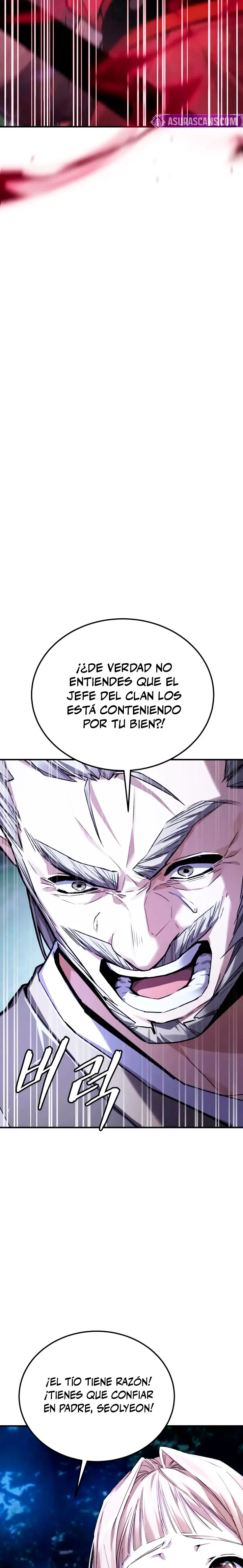 El Dios Demonio Capítulo 10 - Página 9 en español