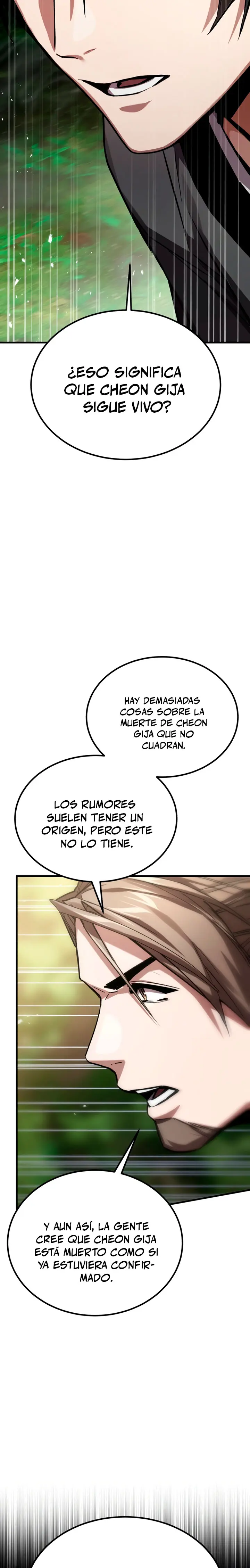 El Dios Demonio Capítulo 12 - Página 15 en español