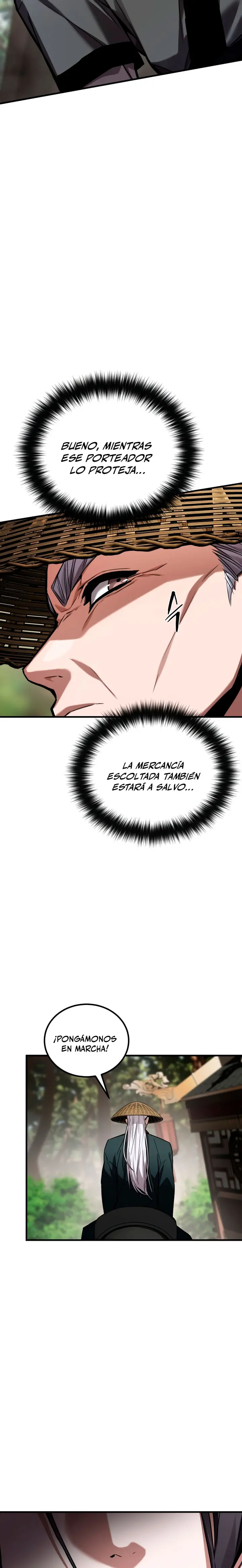 El Dios Demonio Capítulo 12 - Página 30 en español