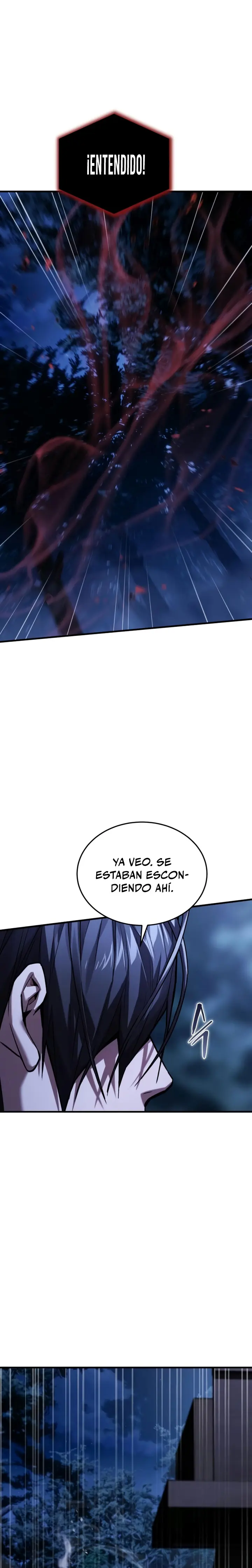 El Dios Demonio Capítulo 14 - Página 23 en español