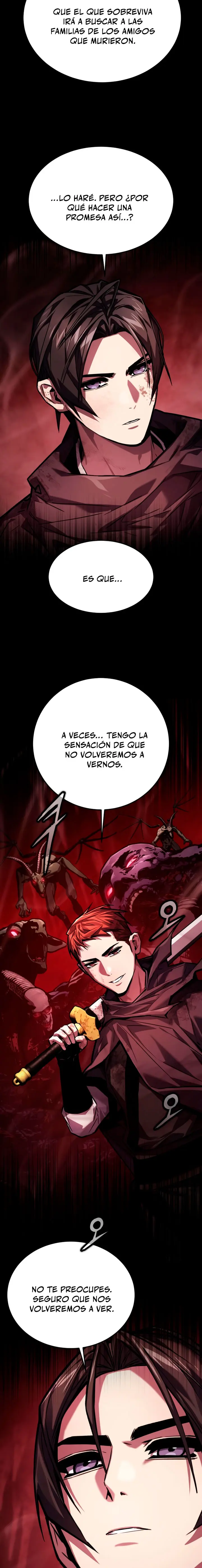 El Dios Demonio Capítulo 17 - Página 10 en español