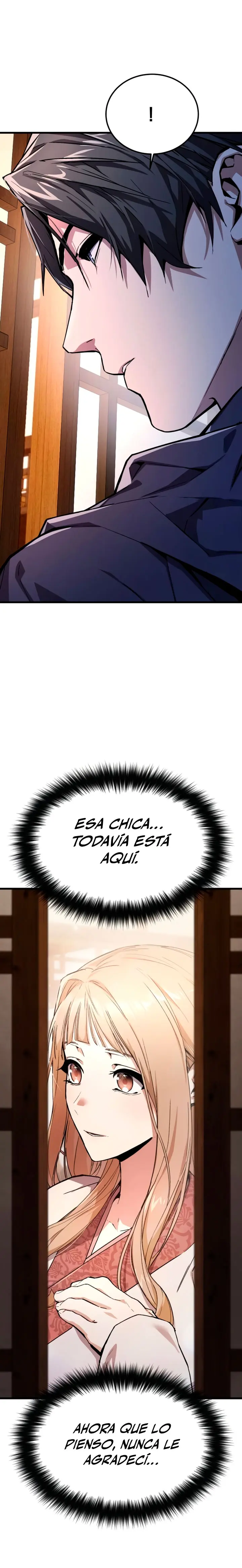 El Dios Demonio Capítulo 2 - Página 25 en español