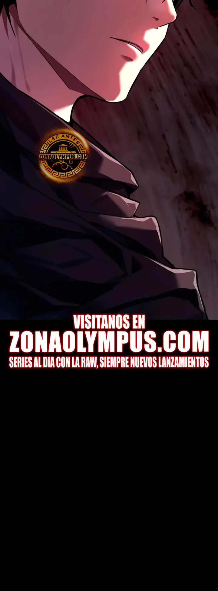 El Dios Demonio Capítulo 2 - Página 52 en español