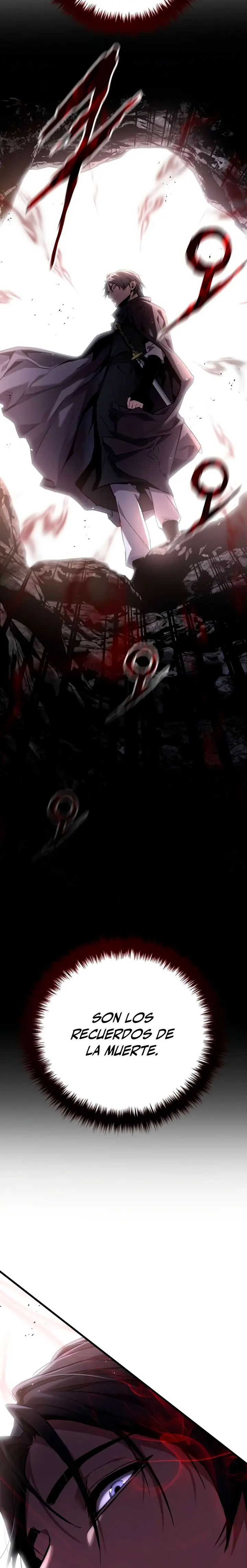 El Dios Demonio Capítulo 3 - Página 33 en español