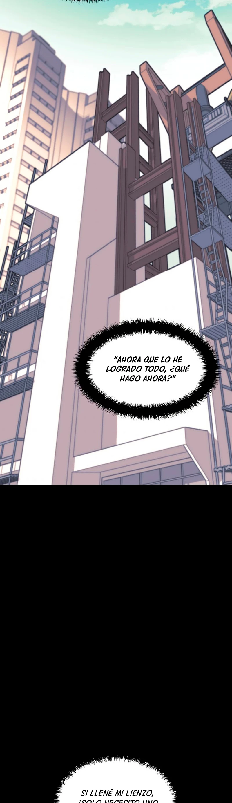 Overgeared Capítulo 100 - Página 28 en español