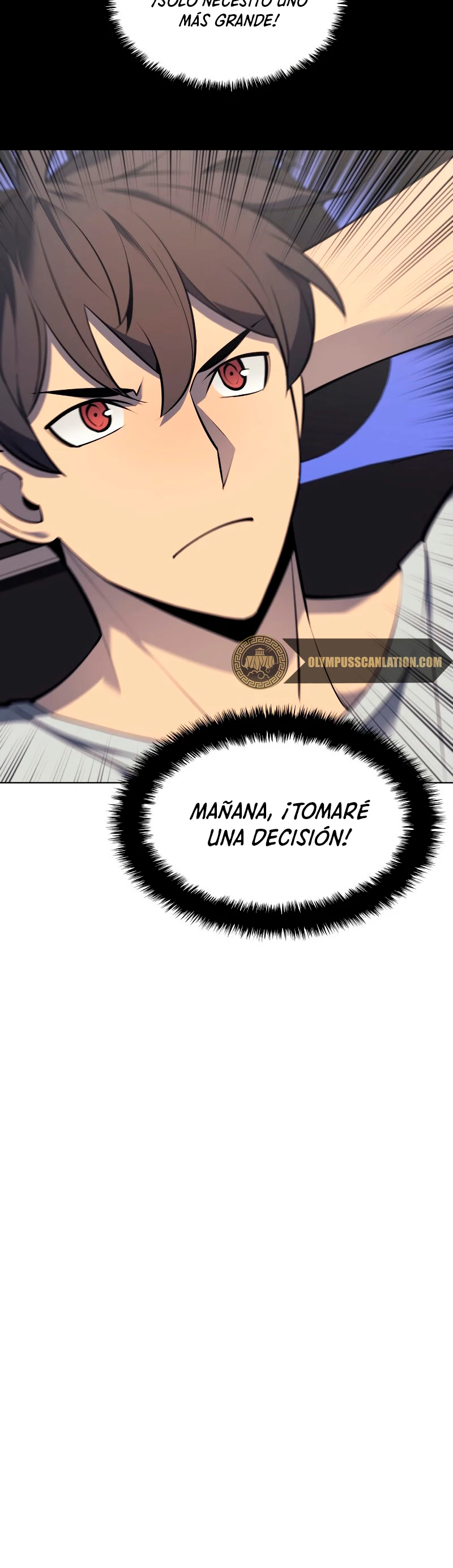 Overgeared Capítulo 100 - Página 29 en español