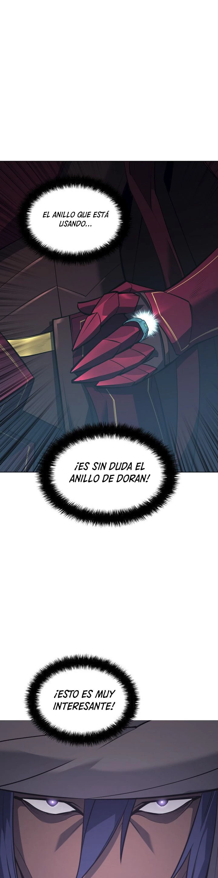 Overgeared Capítulo 101 - Página 49 en español