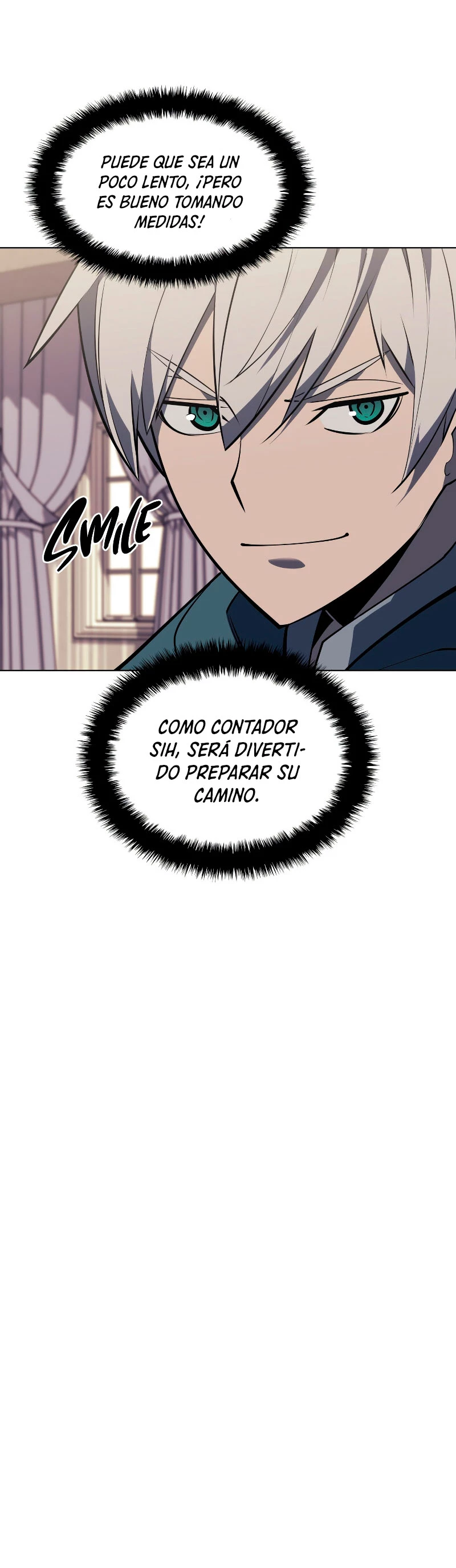 Overgeared Capítulo 102 - Página 41 en español