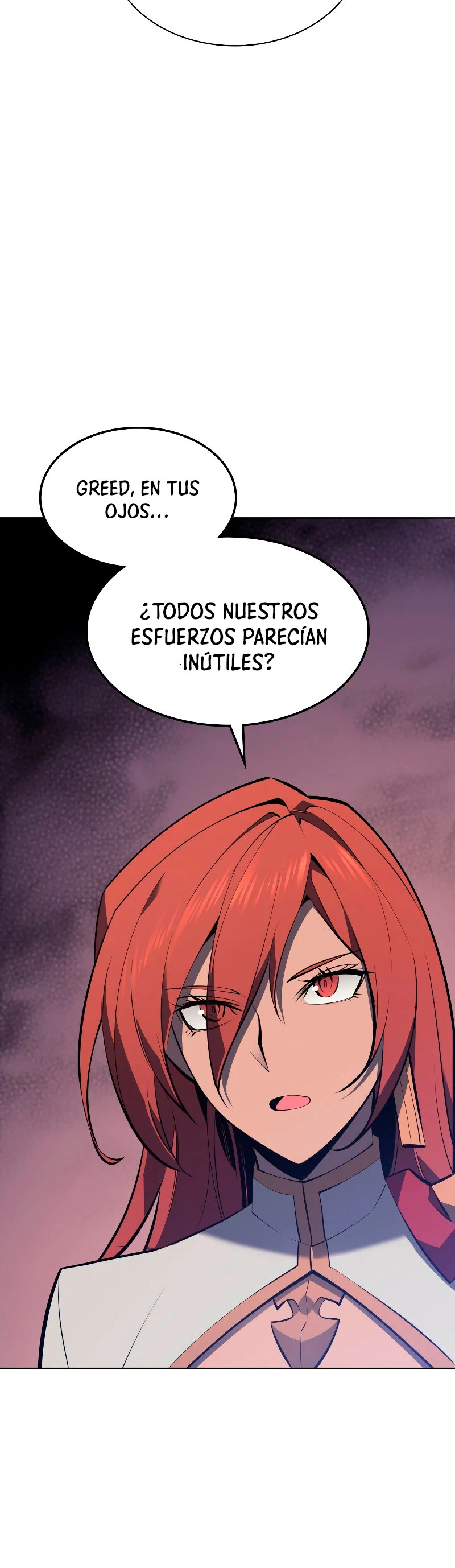 Overgeared Capítulo 102 - Página 54 en español