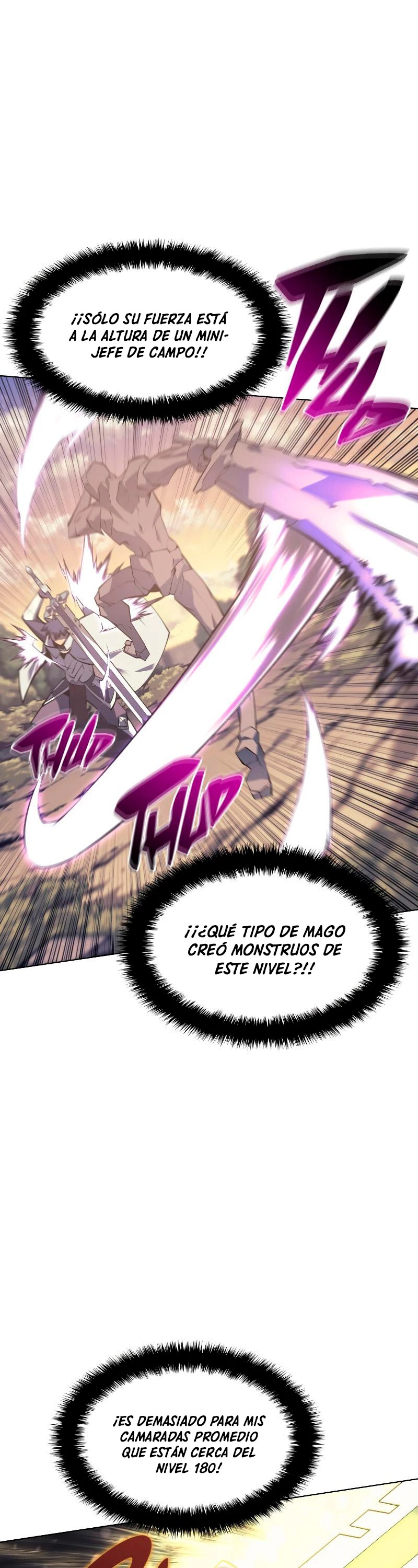 Overgeared Capítulo 103 - Página 10 en español