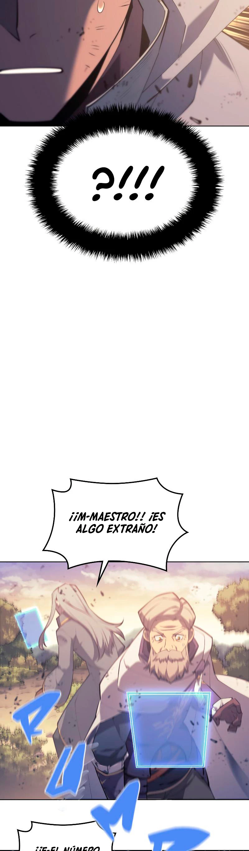 Overgeared Capítulo 103 - Página 17 en español