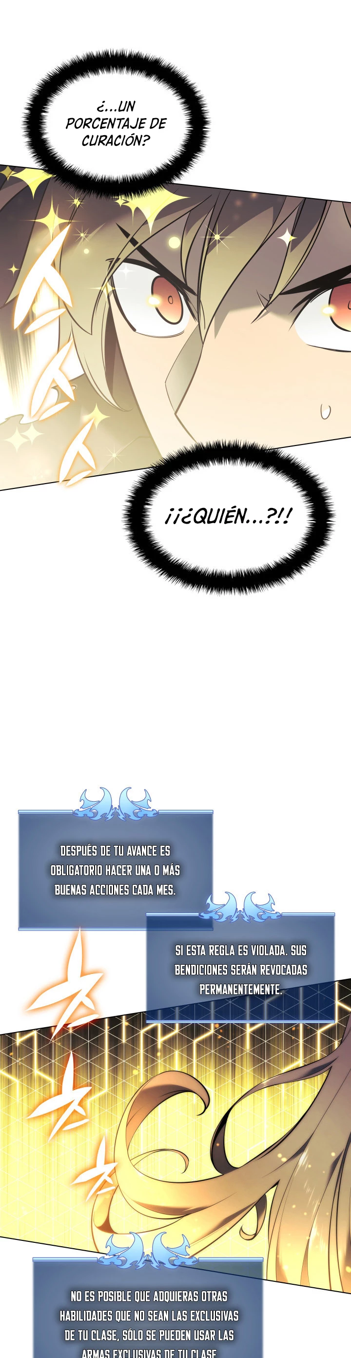 Overgeared Capítulo 105 - Página 23 en español