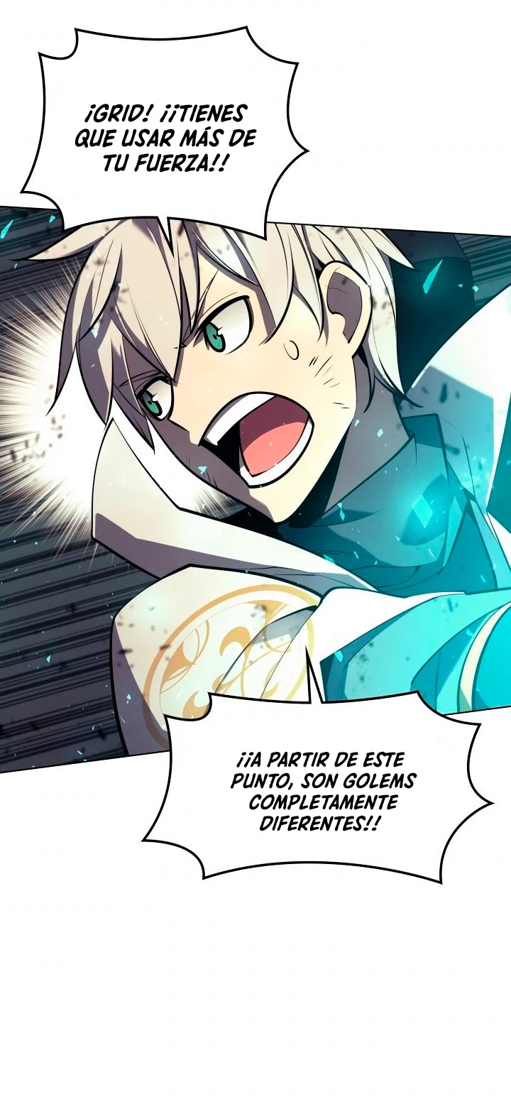 Overgeared Capítulo 106 - Página 22 en español