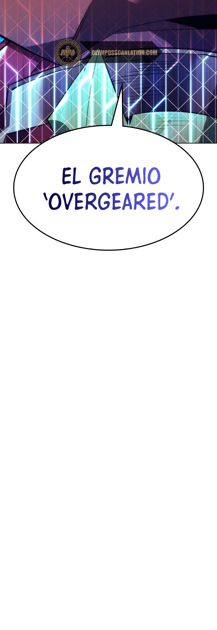Overgeared Capítulo 106 - Página 63 en español