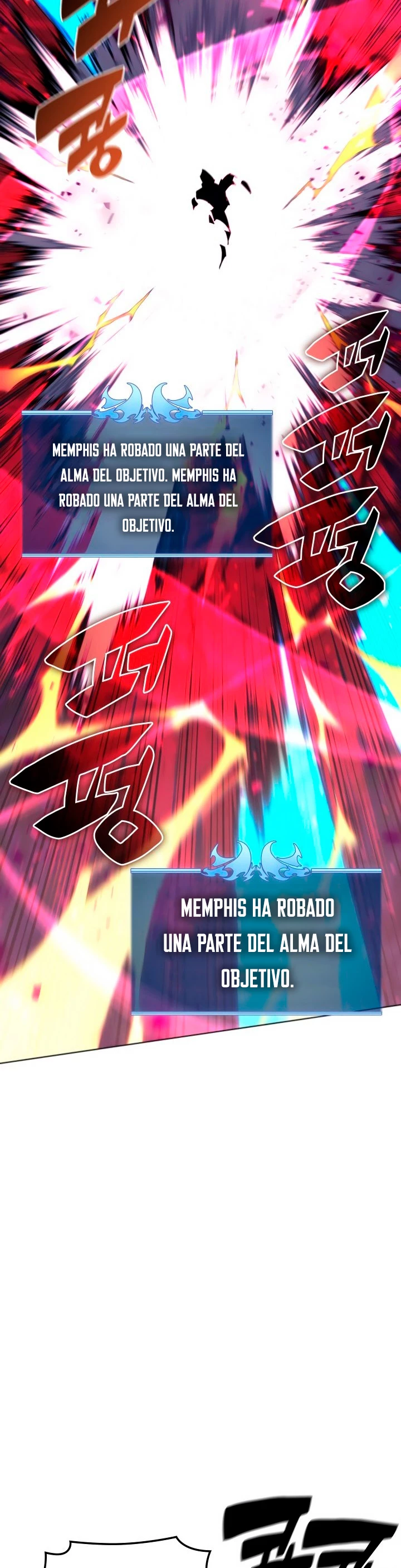 Overgeared Capítulo 107 - Página 61 en español