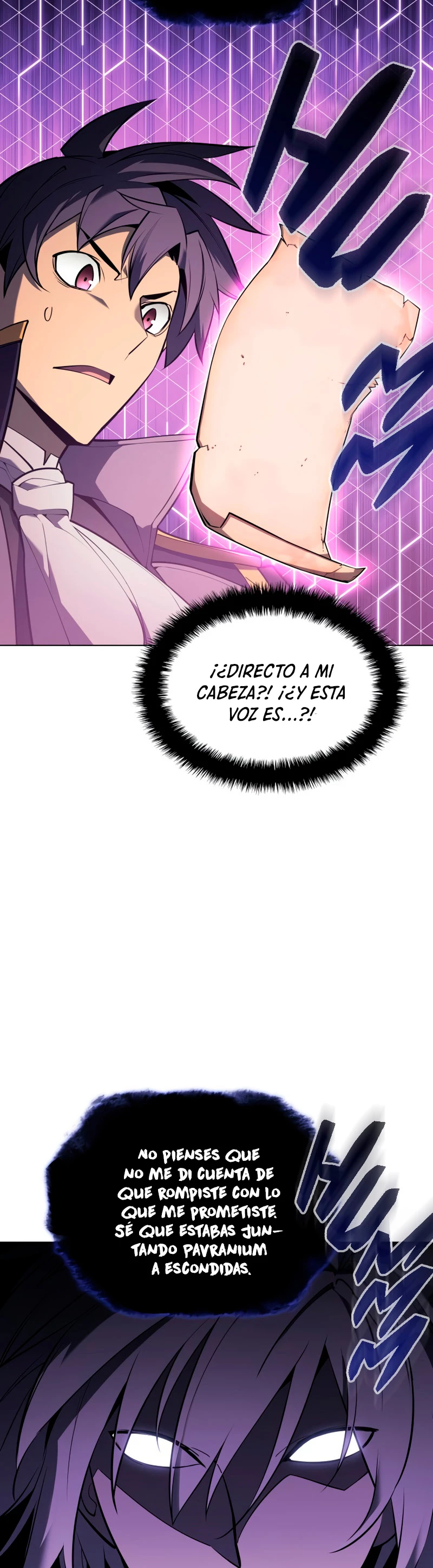 Overgeared Capítulo 108 - Página 41 en español