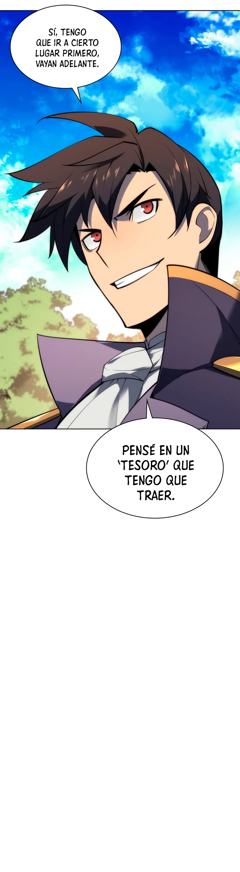 Overgeared Capítulo 108 - Página 63 en español