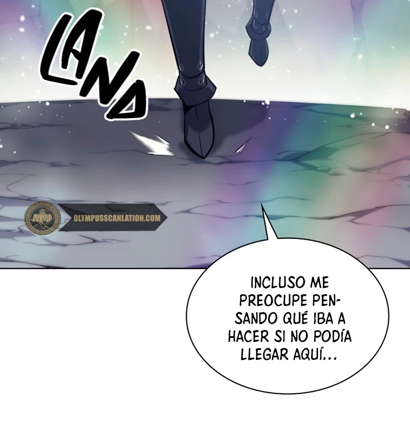Overgeared Capítulo 108 - Página 65 en español
