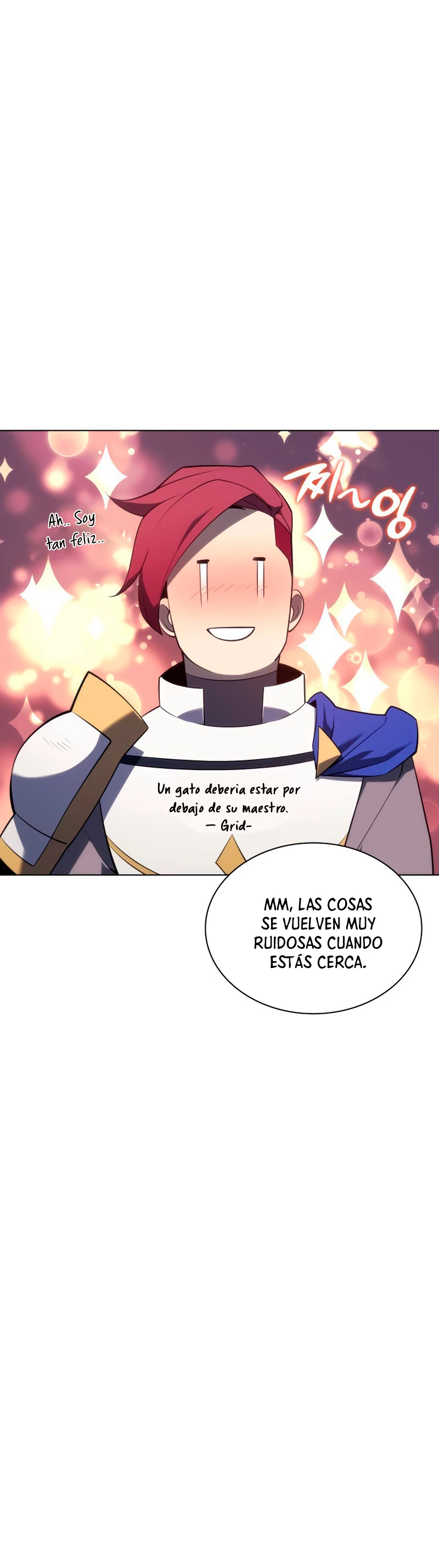 Overgeared Capítulo 110 - Página 55 en español