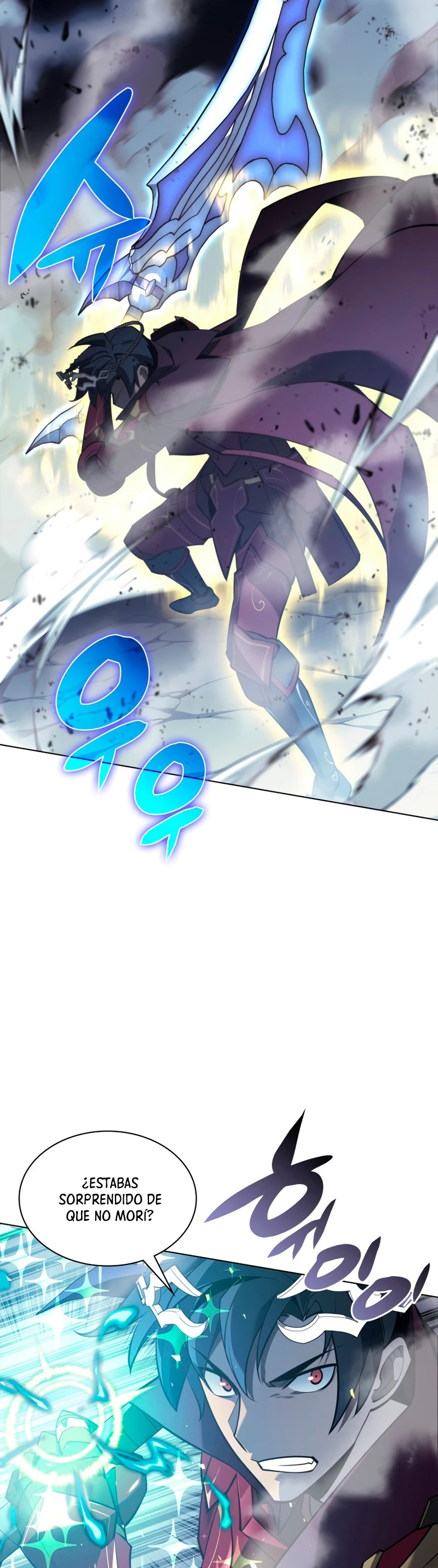 Overgeared Capítulo 112 - Página 13 en español
