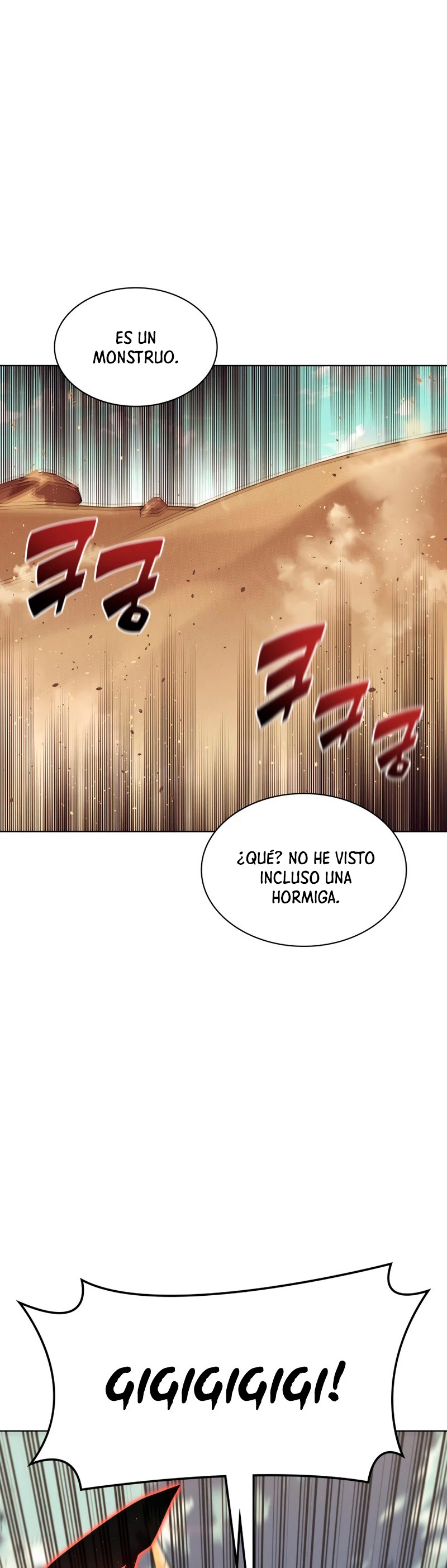 Overgeared Capítulo 113 - Página 14 en español