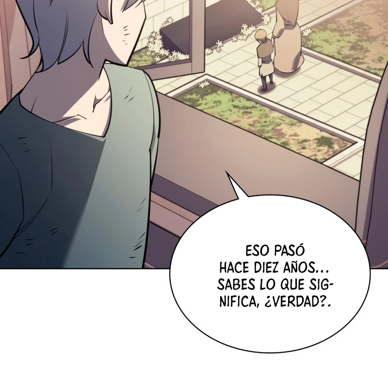 Overgeared Capítulo 114 - Página 10 en español