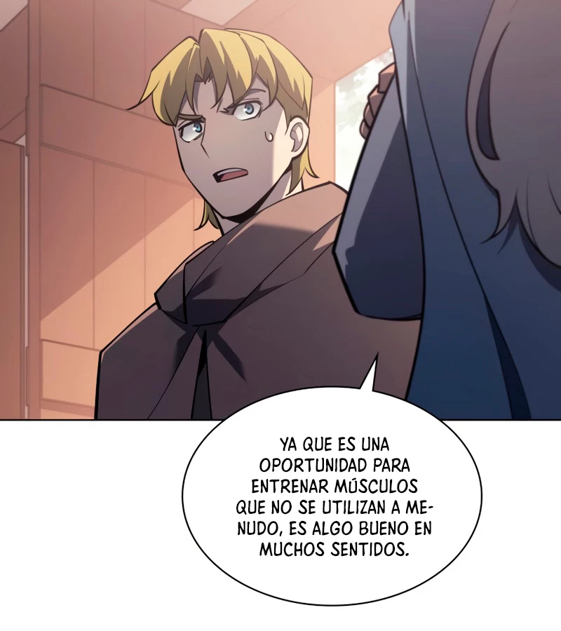 Overgeared Capítulo 114 - Página 25 en español
