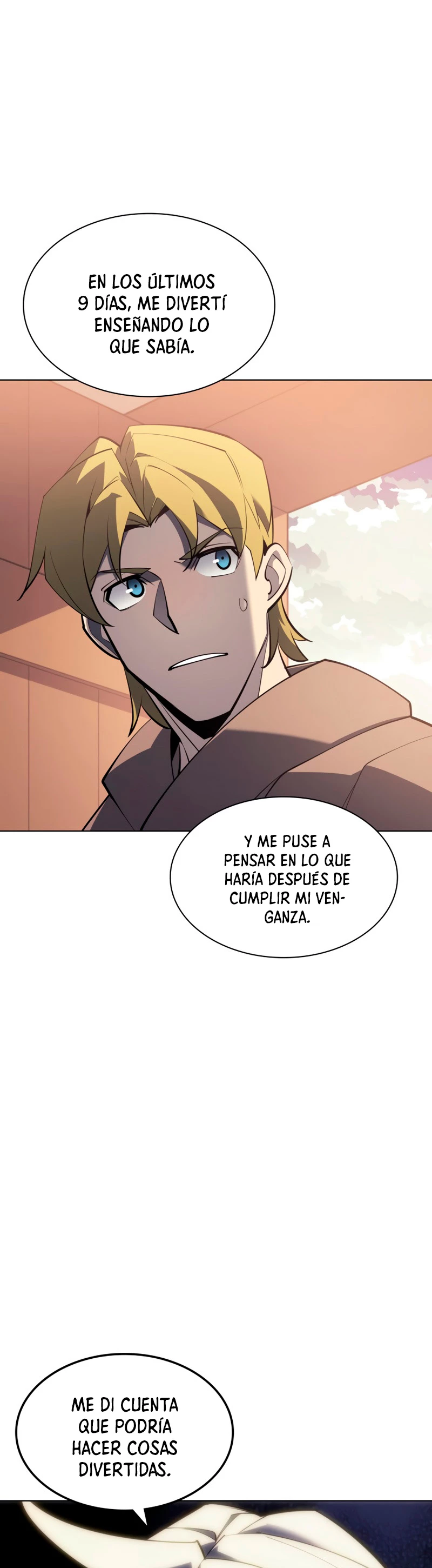Overgeared Capítulo 114 - Página 26 en español