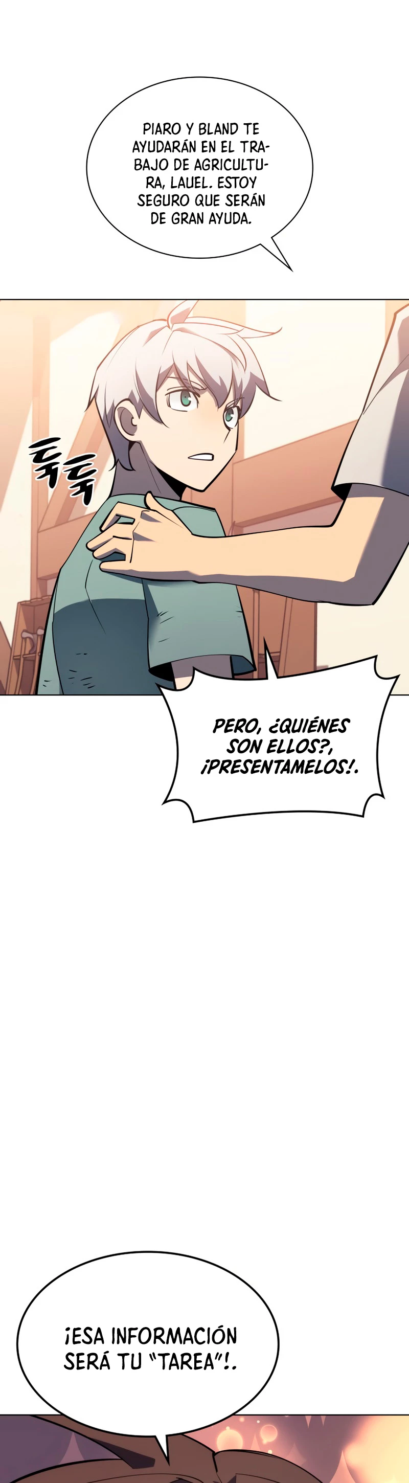 Overgeared Capítulo 114 - Página 29 en español