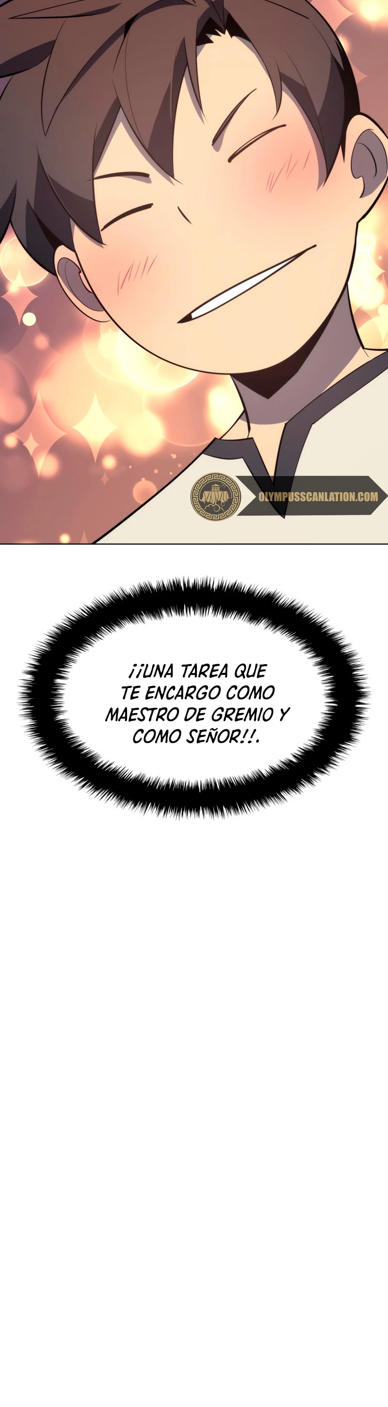 Overgeared Capítulo 114 - Página 30 en español