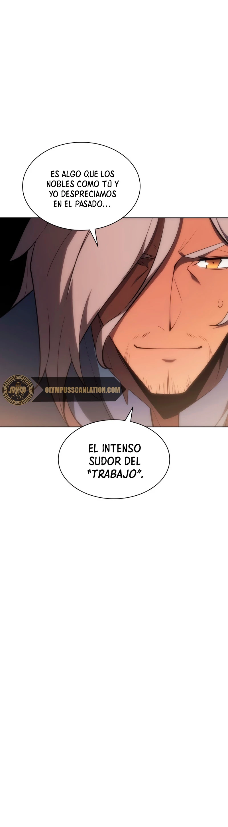 Overgeared Capítulo 114 - Página 43 en español