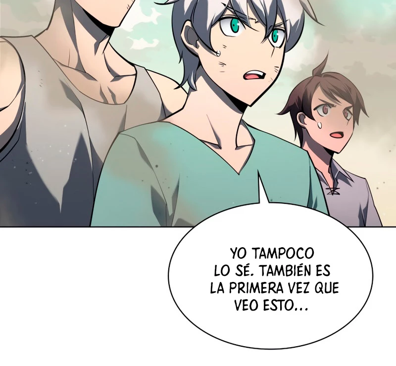 Overgeared Capítulo 114 - Página 55 en español