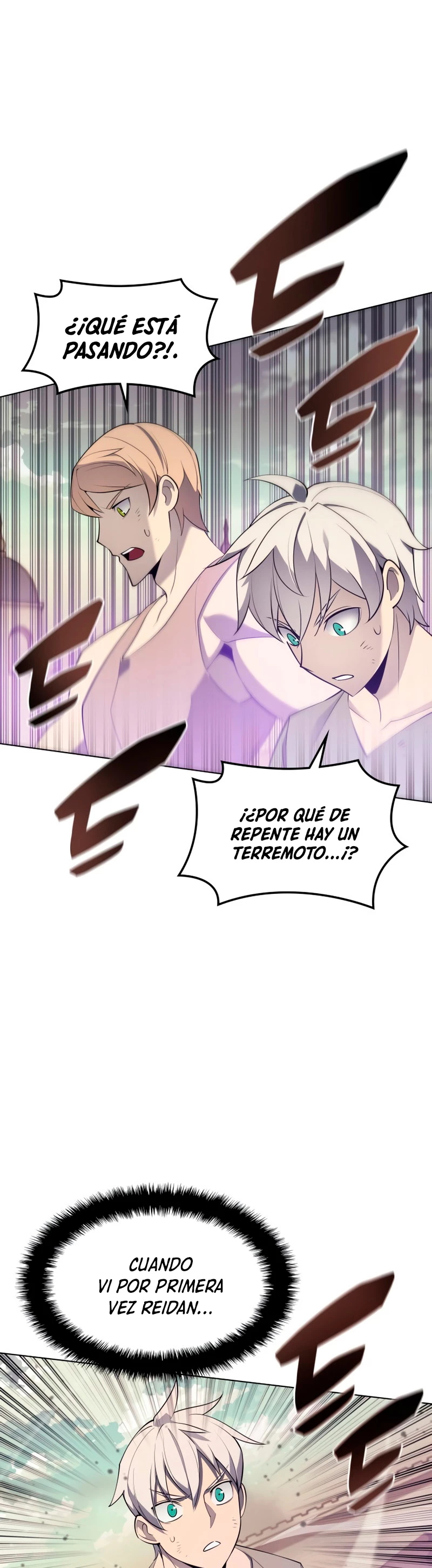 Overgeared Capítulo 114 - Página 60 en español