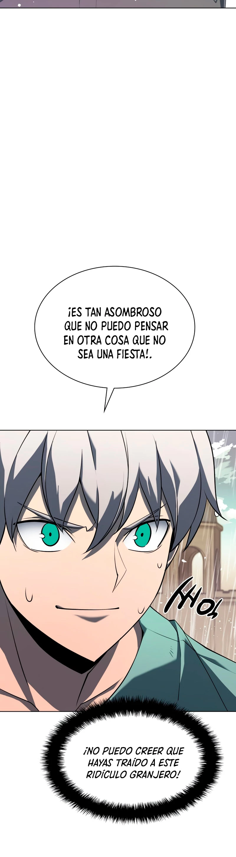 Overgeared Capítulo 114 - Página 69 en español