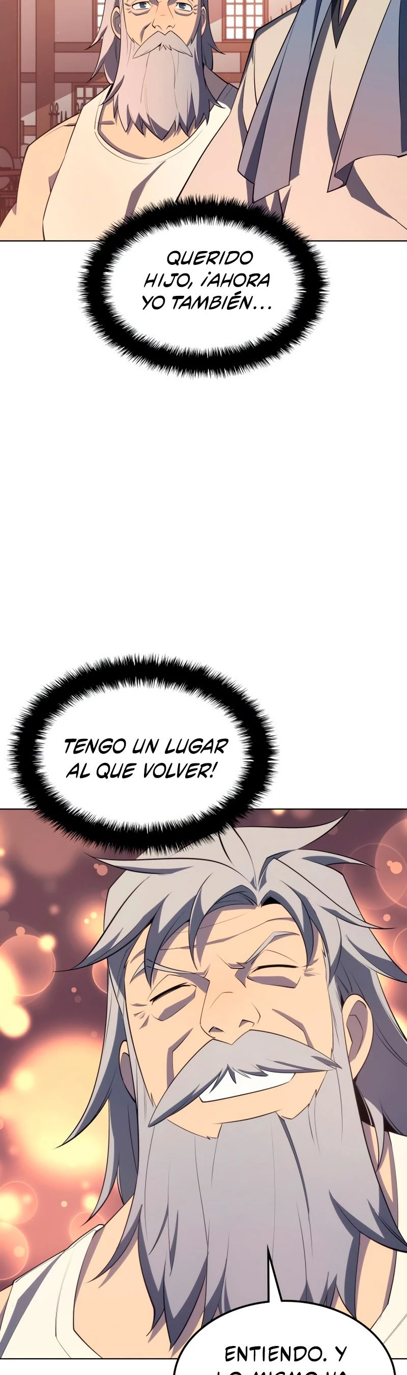 Overgeared Capítulo 115 - Página 12 en español