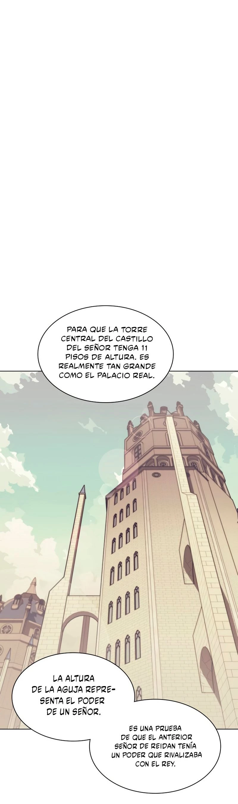 Overgeared Capítulo 115 - Página 18 en español
