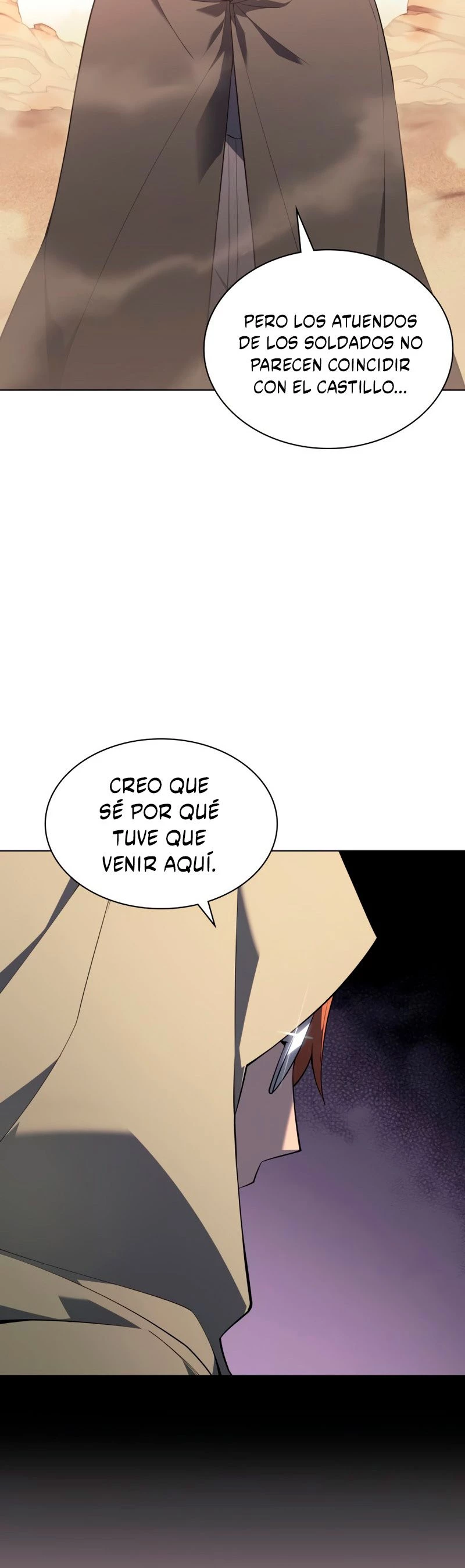 Overgeared Capítulo 115 - Página 44 en español