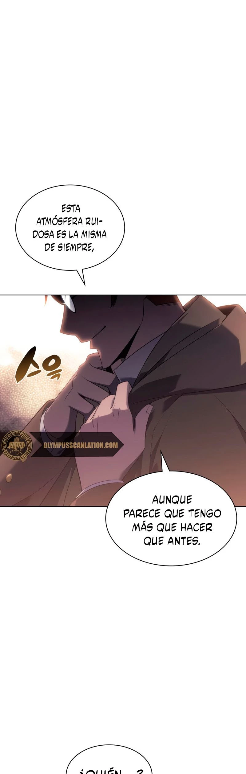 Overgeared Capítulo 115 - Página 58 en español