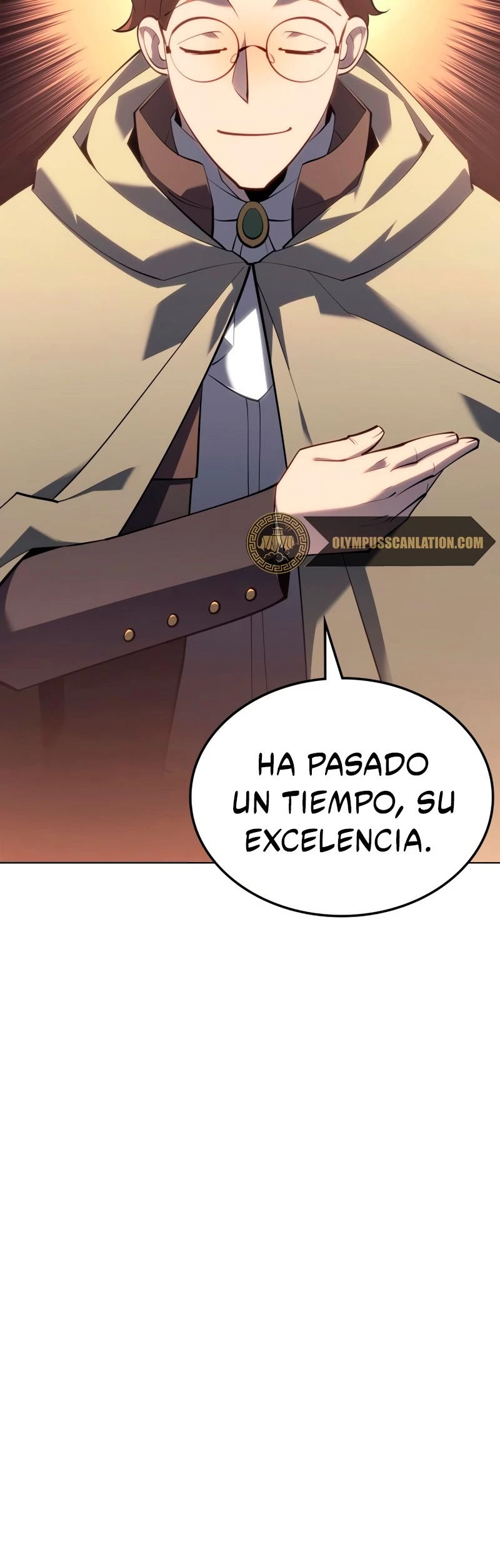 Overgeared Capítulo 115 - Página 61 en español